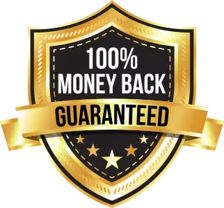 Revitag money back guarantee